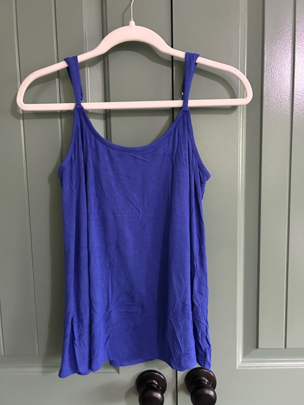 Soma cami tank